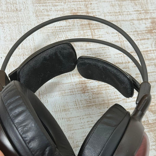 audio technica ath-w10vtg headphones functional details