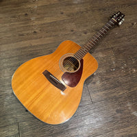 Yamaha FG-200 Acoustic Guitar