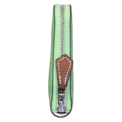 hermes wallet accessories included
