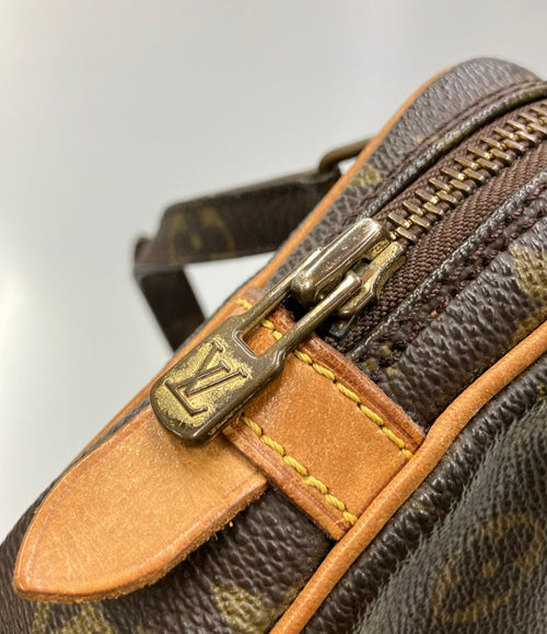 louis vuitton m51828 shoulder bag functional details