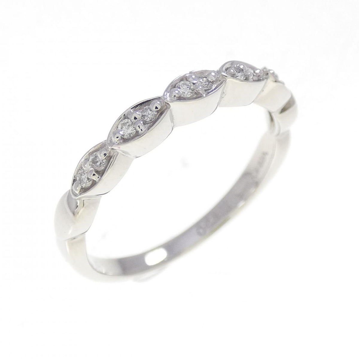 Vendome Ring