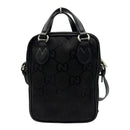 gucci shoulder bag rear view