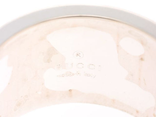gucci r/sv/12.2g ring rear view