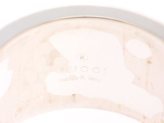 gucci r/sv/12.2g ring rear view