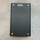 guitar effector front view