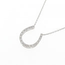 necklace rear view