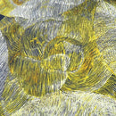 chanel scarf interior details