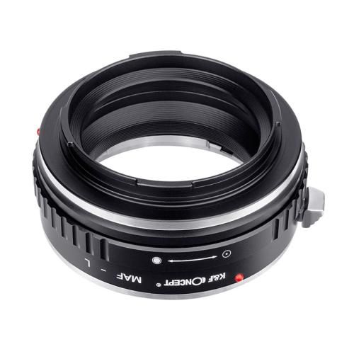 Sony Lens