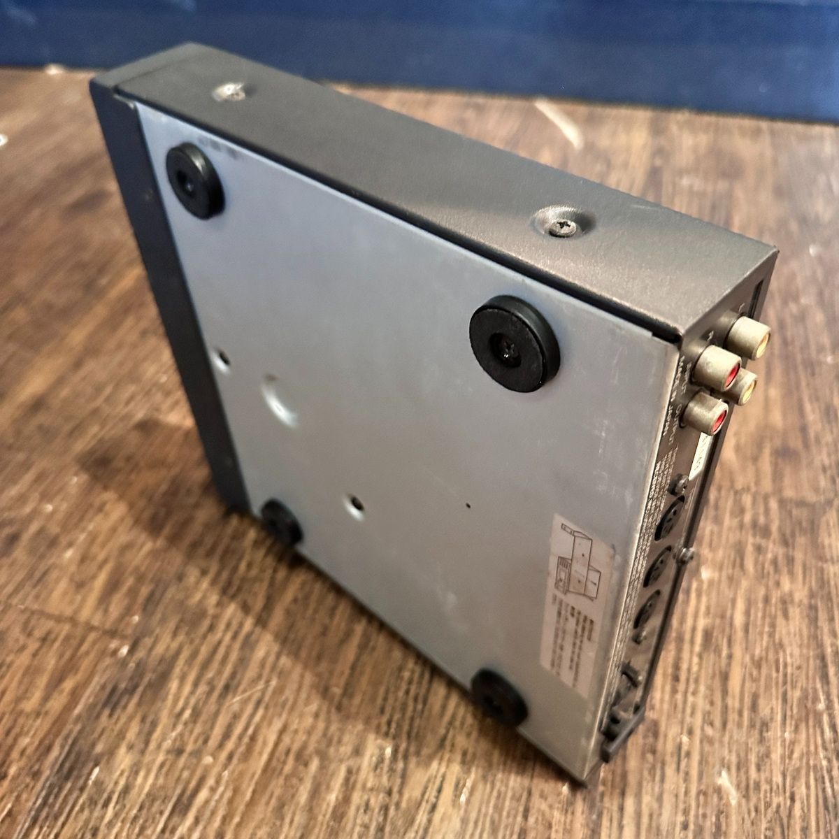 roland sc-55mkii hardware sound source condition details