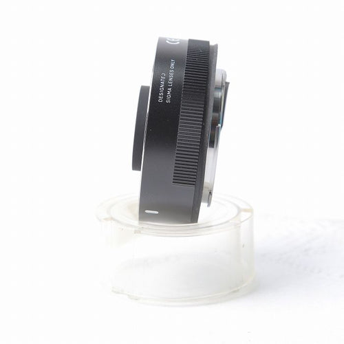 sigma tc-1401 other front view
