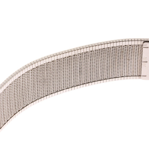 gucci watch interior details