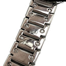 corum v-50 watch markings and labels