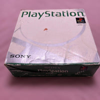 Sony SCPH-5500 Video Game Console