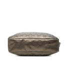 gucci shoulder bag rear view