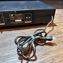 sansui black keyboards & synth functional details