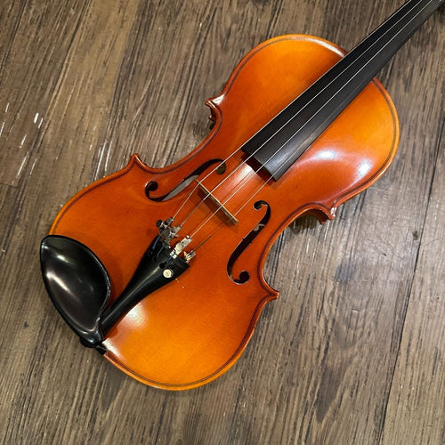 suzuki no.280 string instrument front view