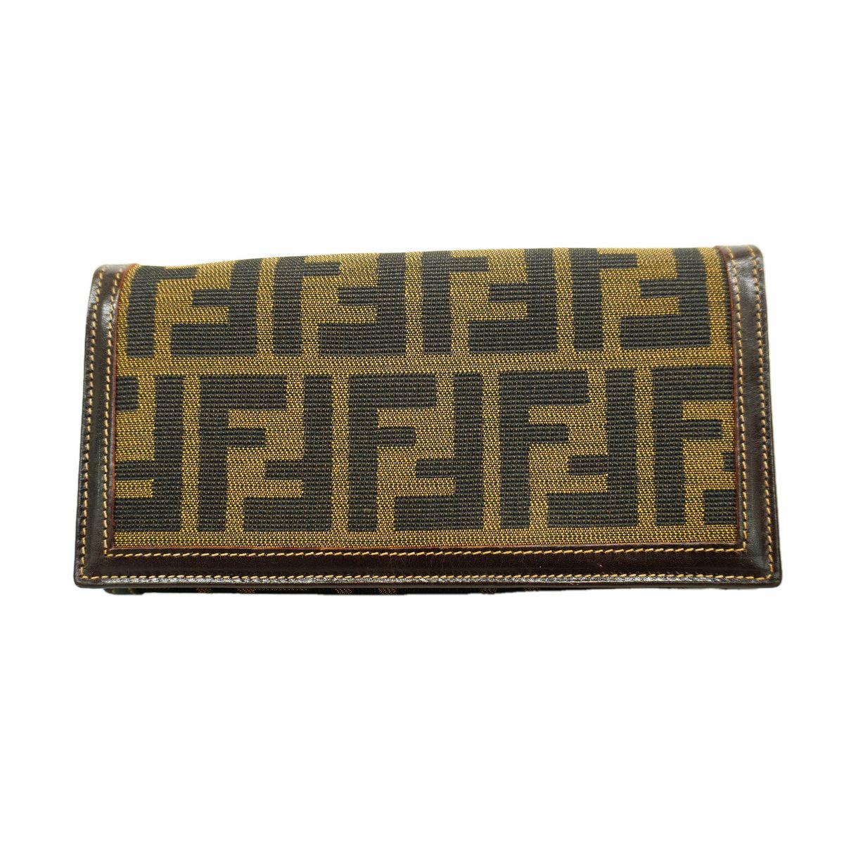 Fendi Wallet