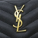 saint laurent paris 596323 card holder condition details