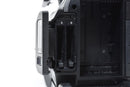 sony pmw-300 camera markings and labels