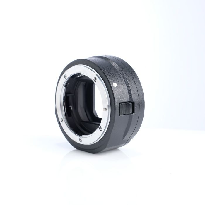 Nikon Camera