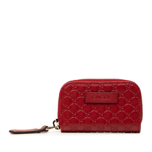 gucci coin purse