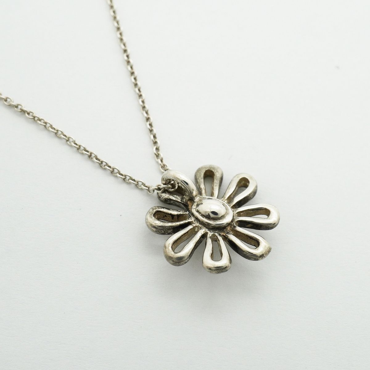 Tiffany Necklace
