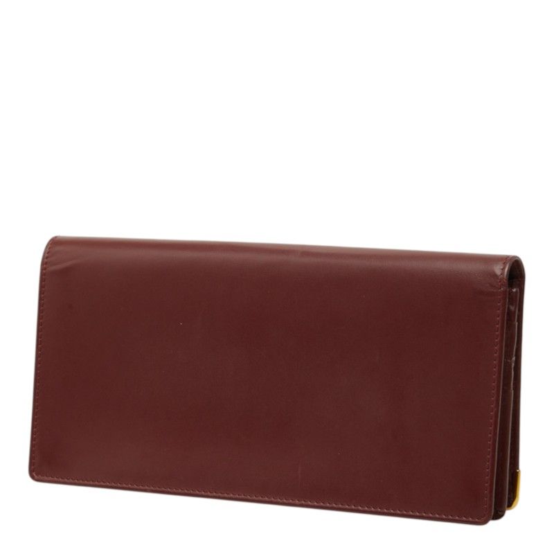 Cartier Wallet