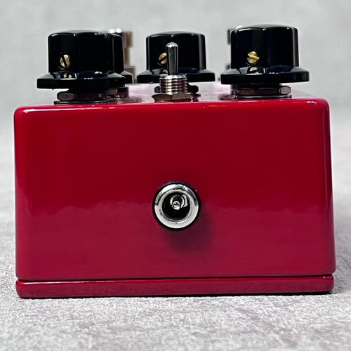 guitar effector accessories included