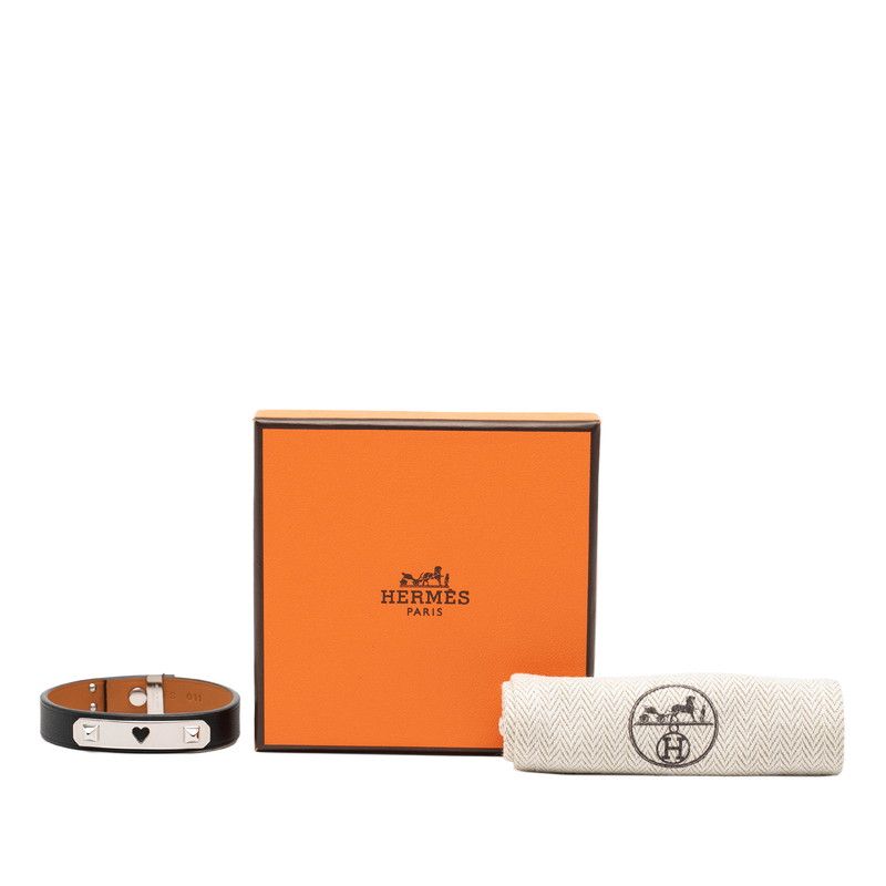 hermes t2 bracelet condition details