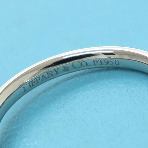 tiffany ring condition details