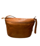 genten shoulder bag front view