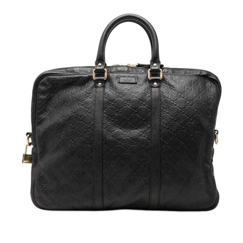 Gucci Briefcase