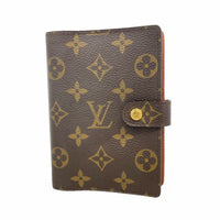 Louis Vuitton R20005 Notebook Cover