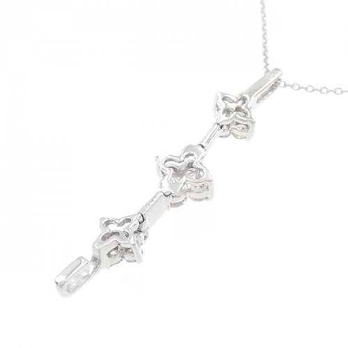 necklace side view