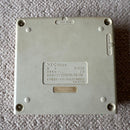 nec video game console side view