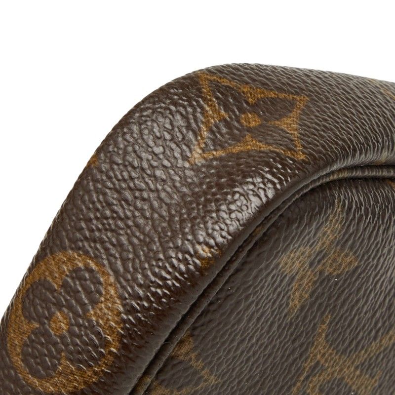 louis vuitton m58009 pouch / clutch accessories included