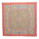 hermes scarf