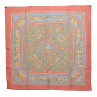 Hermes Scarf