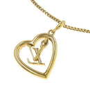 louis vuitton m02389 necklace side view