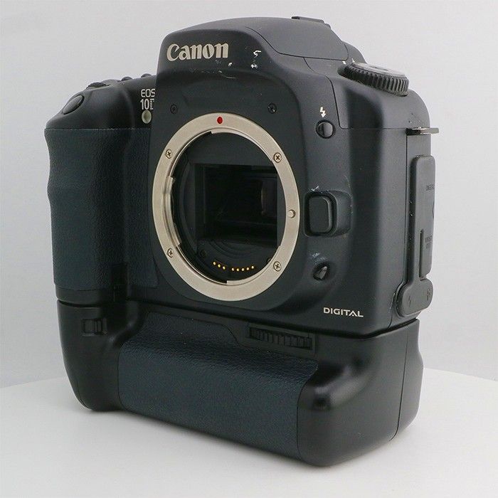 Canon Camera