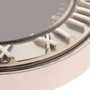 tiffany grey watch interior details