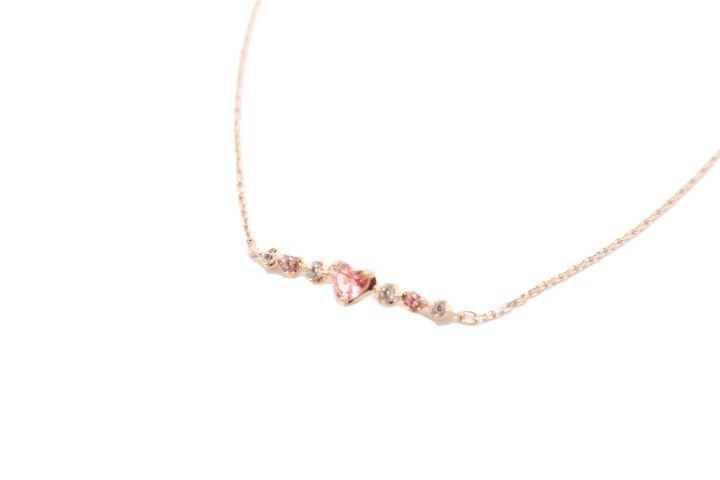 10K Rose Gold Bracelet