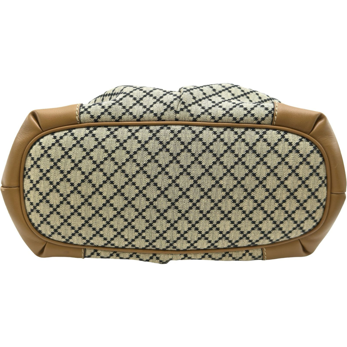 gucci beige tote bag accessories included