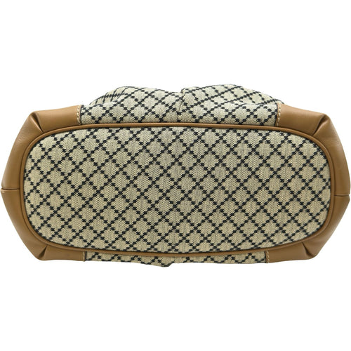 gucci beige tote bag accessories included