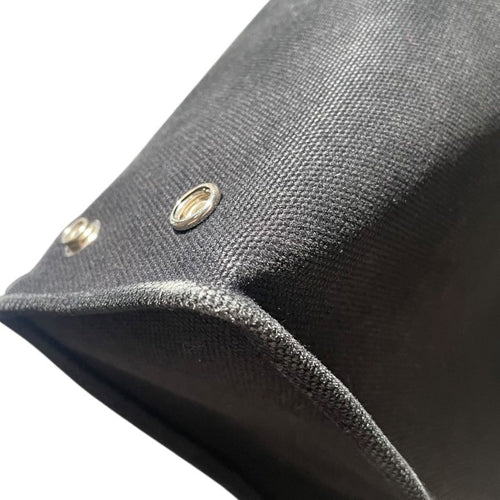 hermes tote bag markings and labels