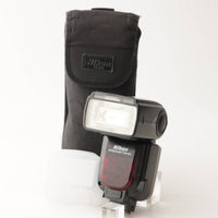 Nikon SB-900 Flash