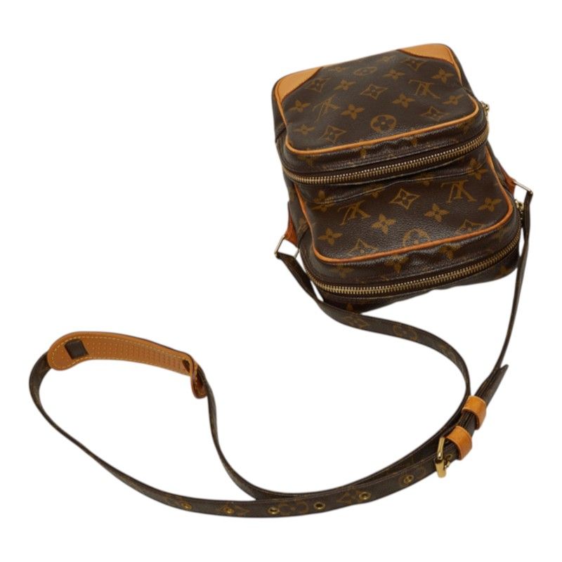 louis vuitton m45236 shoulder bag side view