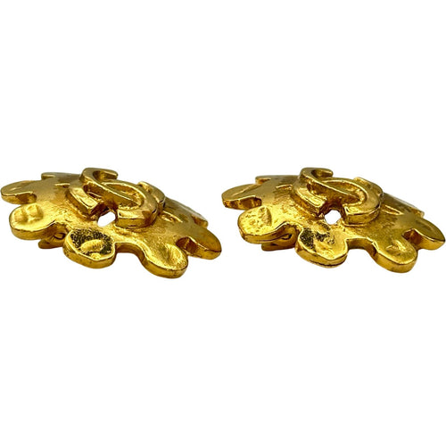 chanel earrings accessories included