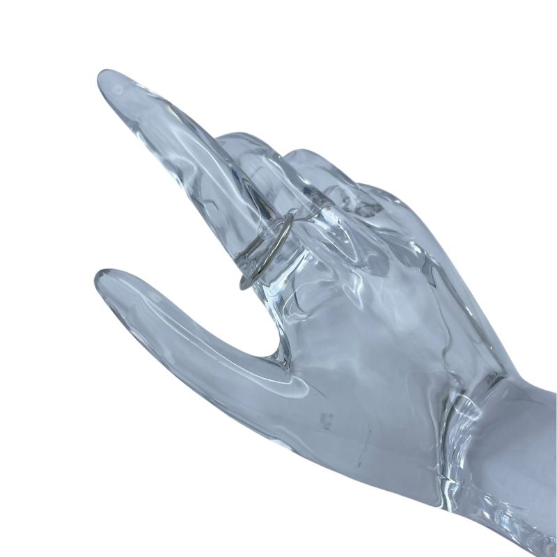 ring accessories included