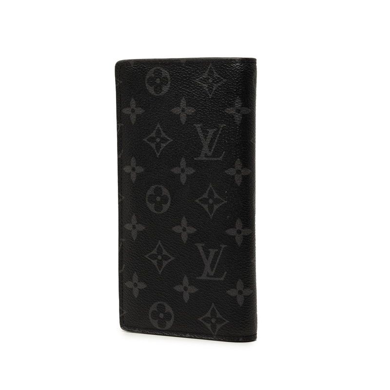 Louis Vuitton M61697 Wallet – Grey